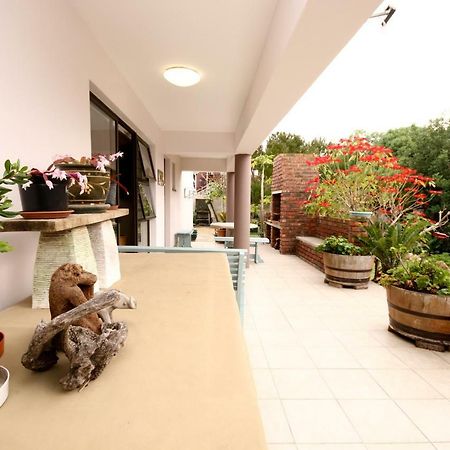 Apartamento Rest Assured Stilbaai Exterior foto