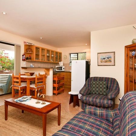 Apartamento Rest Assured Stilbaai Exterior foto