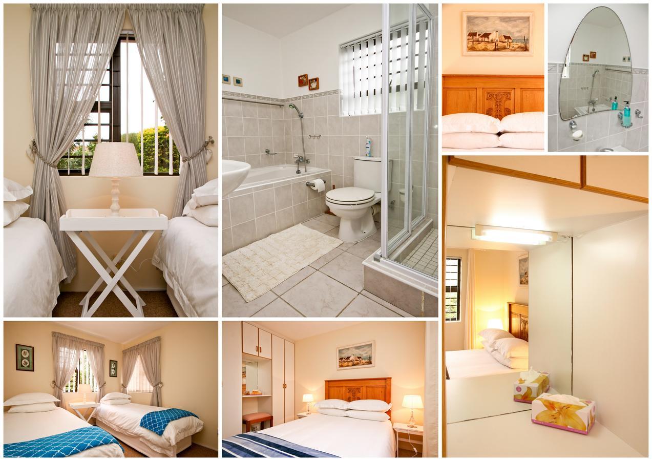 Apartamento Rest Assured Stilbaai Exterior foto