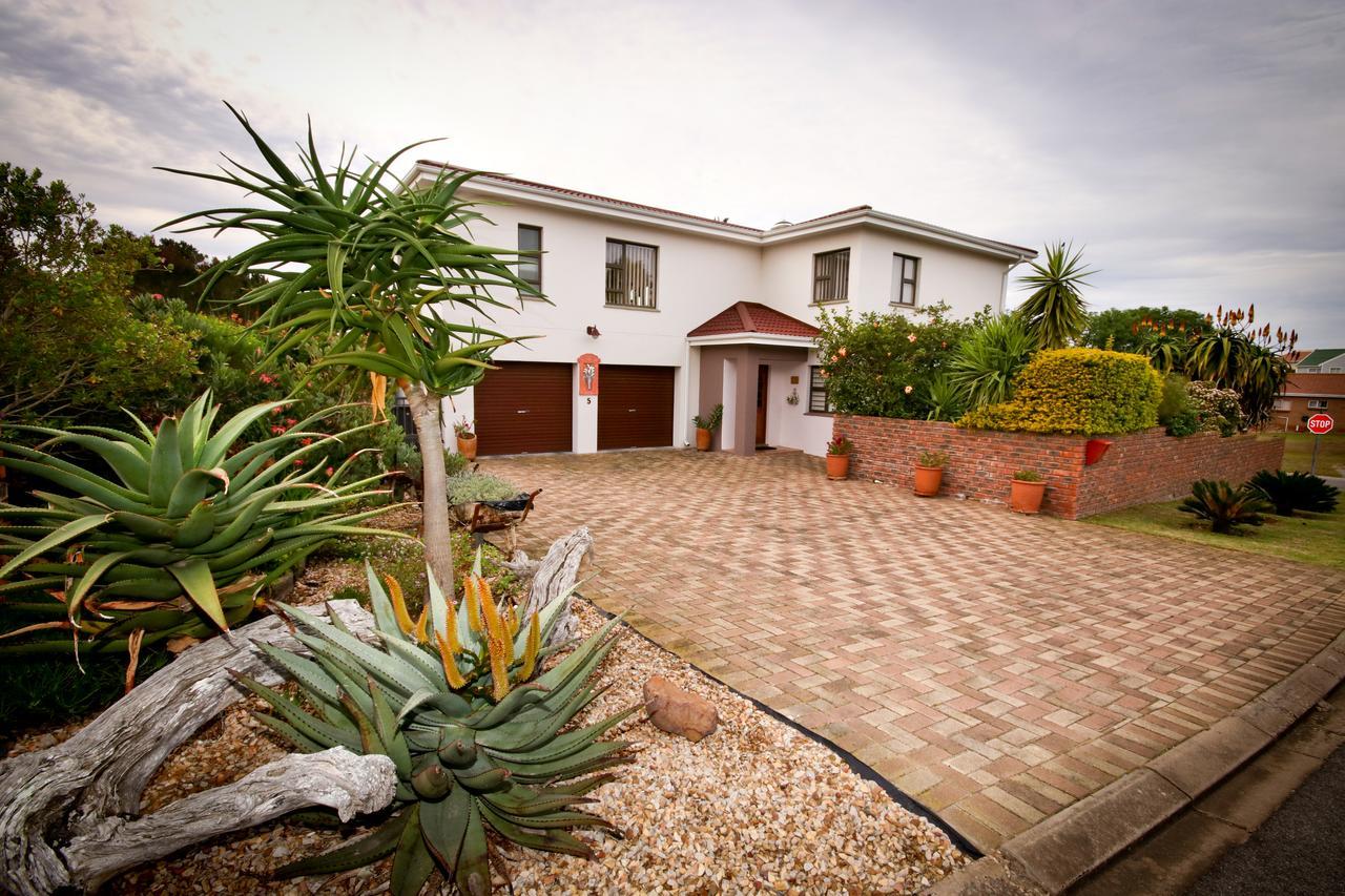Apartamento Rest Assured Stilbaai Exterior foto