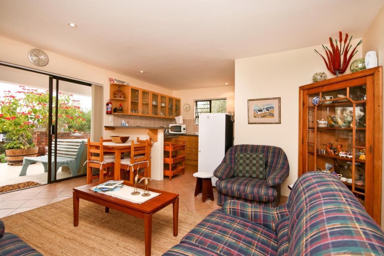 Apartamento Rest Assured Stilbaai Exterior foto